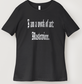 I Am a Work of Art, Masterpiece Tee (Pre-Order Only)
